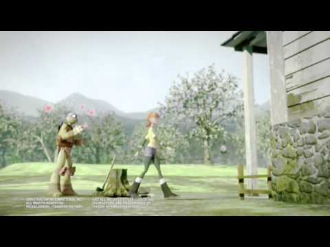 April's Secret (Apritello)