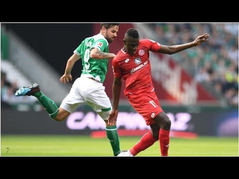 Starker Kruse: SVW nach 3:1 gegen Mainz auf Europacup-Rang - WELT