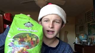 Vlog 993 : Christmas 2017