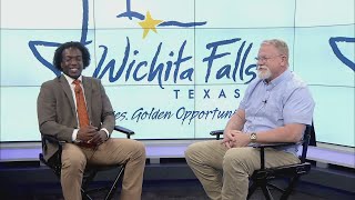 Mayor Tim Short updates on Wichita Falls