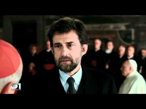 Habemus Papam Spot 4 30 secondi