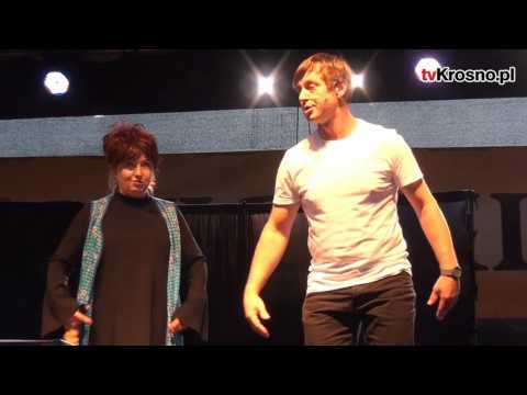 DNI DUKLI 2017: Kabaret "Jurki" zadbał o świetne humory publiczności! Zobacz skecz z kotem