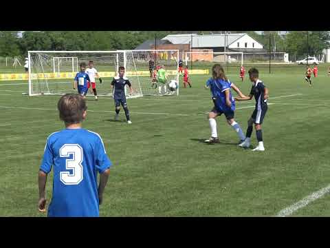 FK DERBY Novi Sad - FK TATRA Kisač - G2011 - U11