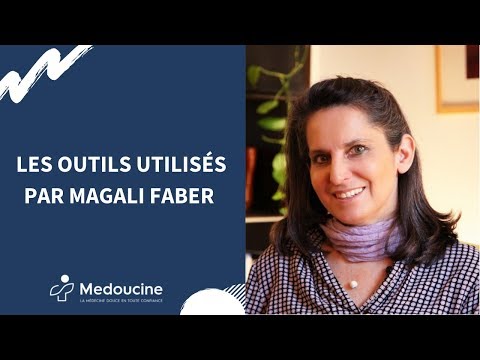 Les outils utilisés: L'analyse, la Gestalt et la Relaxothérapie - par Magali FABER