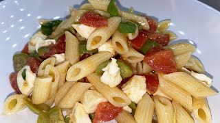PASTA FREDDA ALL'ITALIANA