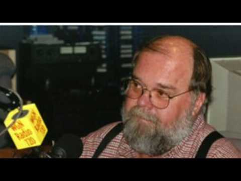 WGN 720 Chicago - Bob Collins Tribute - Feb 12 2000 (1/3)