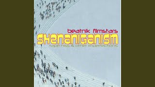 Madmen &amp; English Dogs