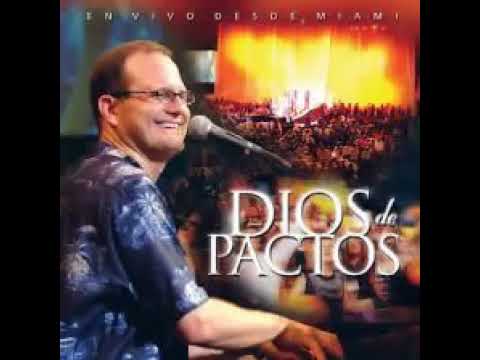 Marcos Witt  Dios de pactos 2003 álbum completo