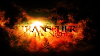 TRANSPHER - In The Night (rock celtique)