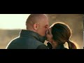 Deepika Padukone Hot Kiss With Vin Diesel