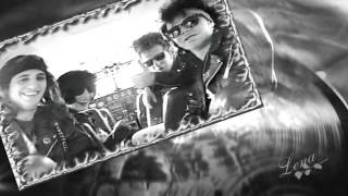 Have You Ever Seen The Rain ♫•.¸♪ Joan Jett &amp; The Blackhearts (lyrics) HD