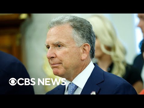 Hamas not "acting in good faith" during Gaza ceasefire talks, Witkoff says