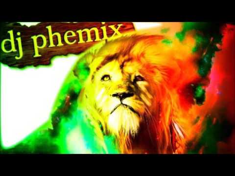 JF MIKE - Good Times Remix - Afro house 2016 - By DJ PHEMIX