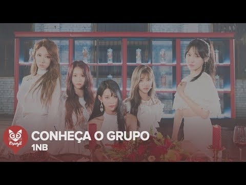 (Guia) Conheça o Grupo | 1NB