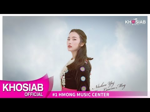 Ntxhoo Yaj - Mus Lawm Mog (Official Audio Song) 09.08.2018 #KhosiabMusic