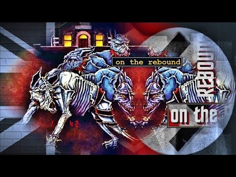 On the Rebound, 1980, Russ Ballard