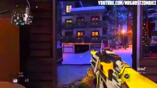 Call of Duty: Advanced Warfare AE4 "Venom" Gameplay! (Havoc DLC)