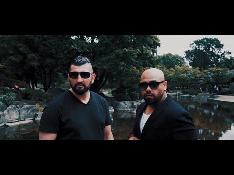 Roman Mashup 2021 Ertekin & Abedin (Official Video)