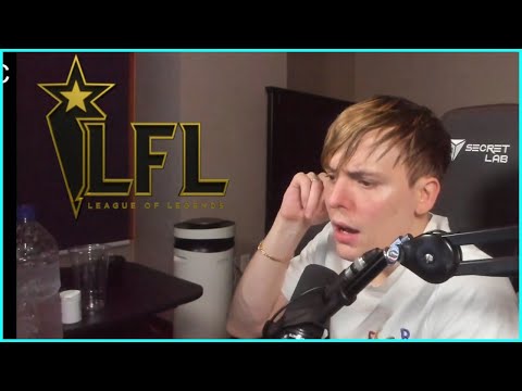 LS Reacts To LFL Crazy Viewership