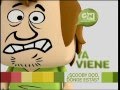 Cartoon Network Compilado De Separadores En Dual Ya Viene Coming Up Next 2011