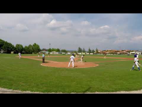 U15: Italy 1 vs Germany