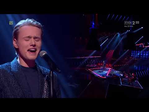 Igor Kowalski - "Życia mała garść" - Live 2 - The Voice of Poland 12