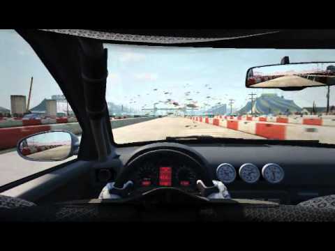 SHIFT 2 UNLEASHED™ 309mph