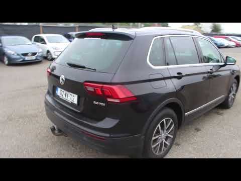 Volkswagen Tiguan 2.0 TDI 150HP BMT Comfortline - - Image 2