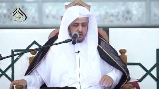 صورة الدرس (3)  من كتاب التهجد من صحيح البخاري بالمسجد الحرام