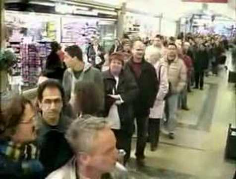 Kartenkauf WSV vs. Bayern München