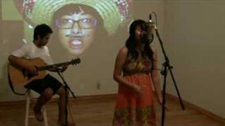 Till They Take My Heart Away (cover) by Kyla