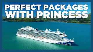CruiseAway: Perfect Princess Packages