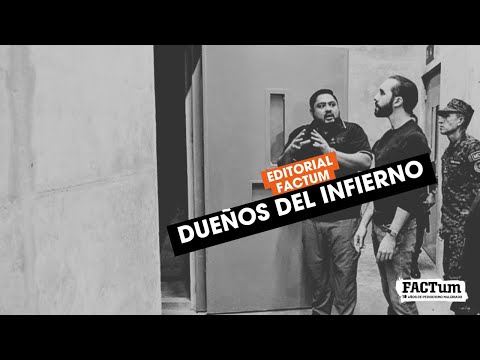 Factum Publishing: Owners of Hell