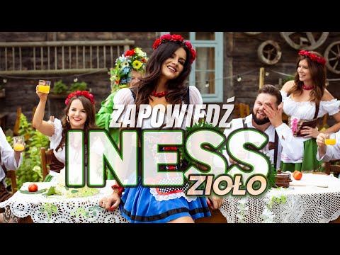 Iness - Zioło (ZAPOWIEDŹ) 2023