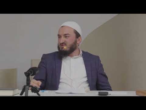 SubhanAllah, çfar nderi - "Mysafir i Allahut" - Hoxhë Xheladin Leka