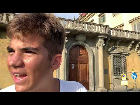 Palazzo Corsini - Firenze