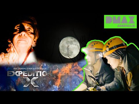 Hexerei in Mexiko: Wir testen Rituale | Expedition X Dem Unheimlichen auf der Spur | DMAX Adrenalin