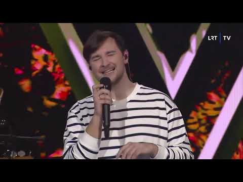 Džiugas Širvys - Gėlių vaikai | Mano daina