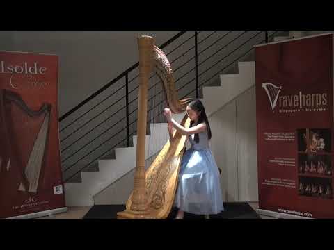 Chloe Lam - Fantaisie Sur Un Theme De L'Opera Eugene Onegin Par Peter Tchaikovsky E.W Kune