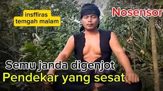 Download lagu PENDEKAR PEMUAS NAFSU mp3 Download lagu PENDEKAR PEMUAS NAFSU mp3