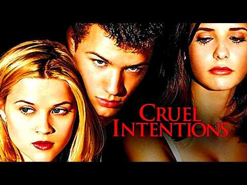 Cruel Intentions 1999 Romance/Thriller Full Movie Facts & Review | Ryan Phillippe, Sarah Michelle