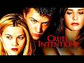 Cruel Intentions 1999 Romance Thriller Full Movie Facts Review Ryan Phillippe Sarah Michelle