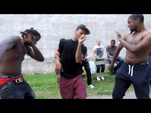 VaultBoy Zay ( Dummie ) Music Video Dir.By @CoalitionTvHD1