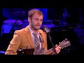 Arthur McBride - Chris Thile & Sarah Jarosz | Live from Here