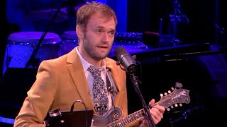Arthur McBride - Chris Thile &amp; Sarah Jarosz | Live from Here