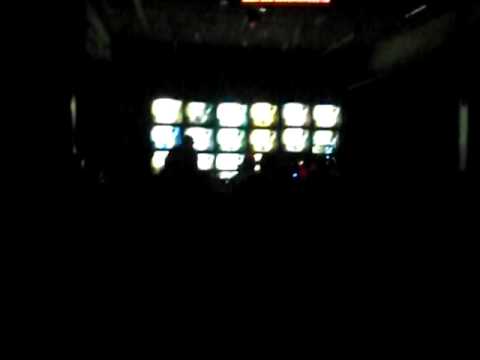 Mampi Swift @ BassFace in Downtown LA | August 22, 2009 | Pt. 3