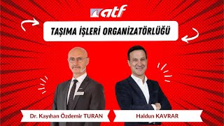 TAŞIMA İŞLERİ ORGANİZATÖRLÜĞÜ