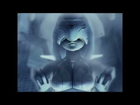 Xenosaga I: COS-MOS emergency awakening