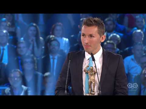 Turbokozak 2016/2017 - Radosław Majewski || Lech Poznań || Piłka nożna