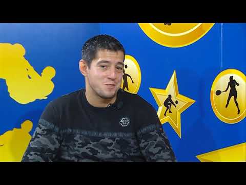 SRDJAN MRVALJEVIC, NA DOMACEM TERENU TV 7